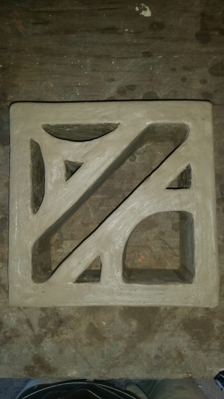 Ladrillos Personalizados