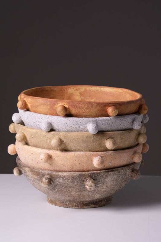 Teka Bowl