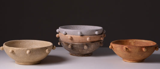 Teka Bowl