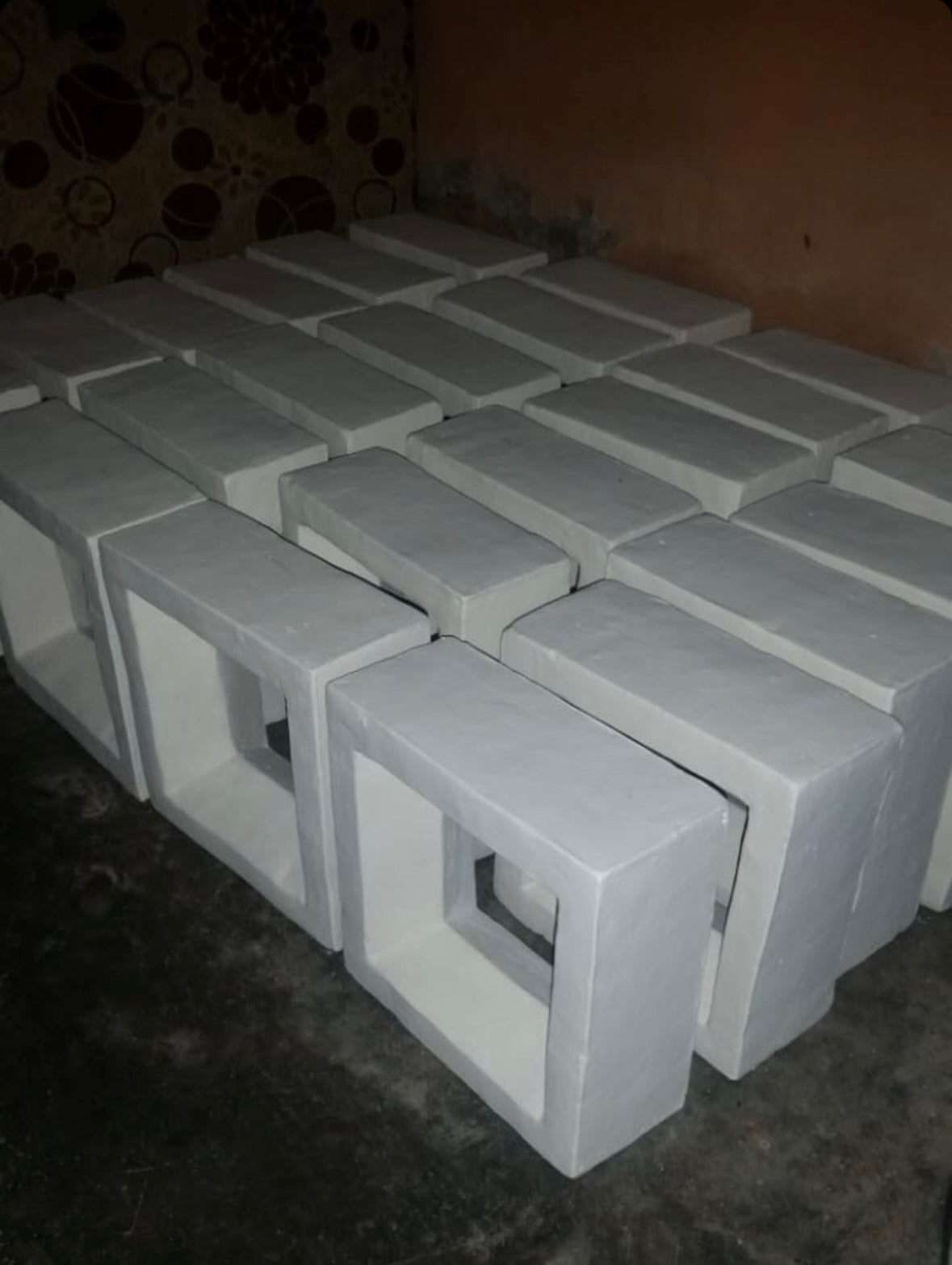 Ladrillos Personalizados