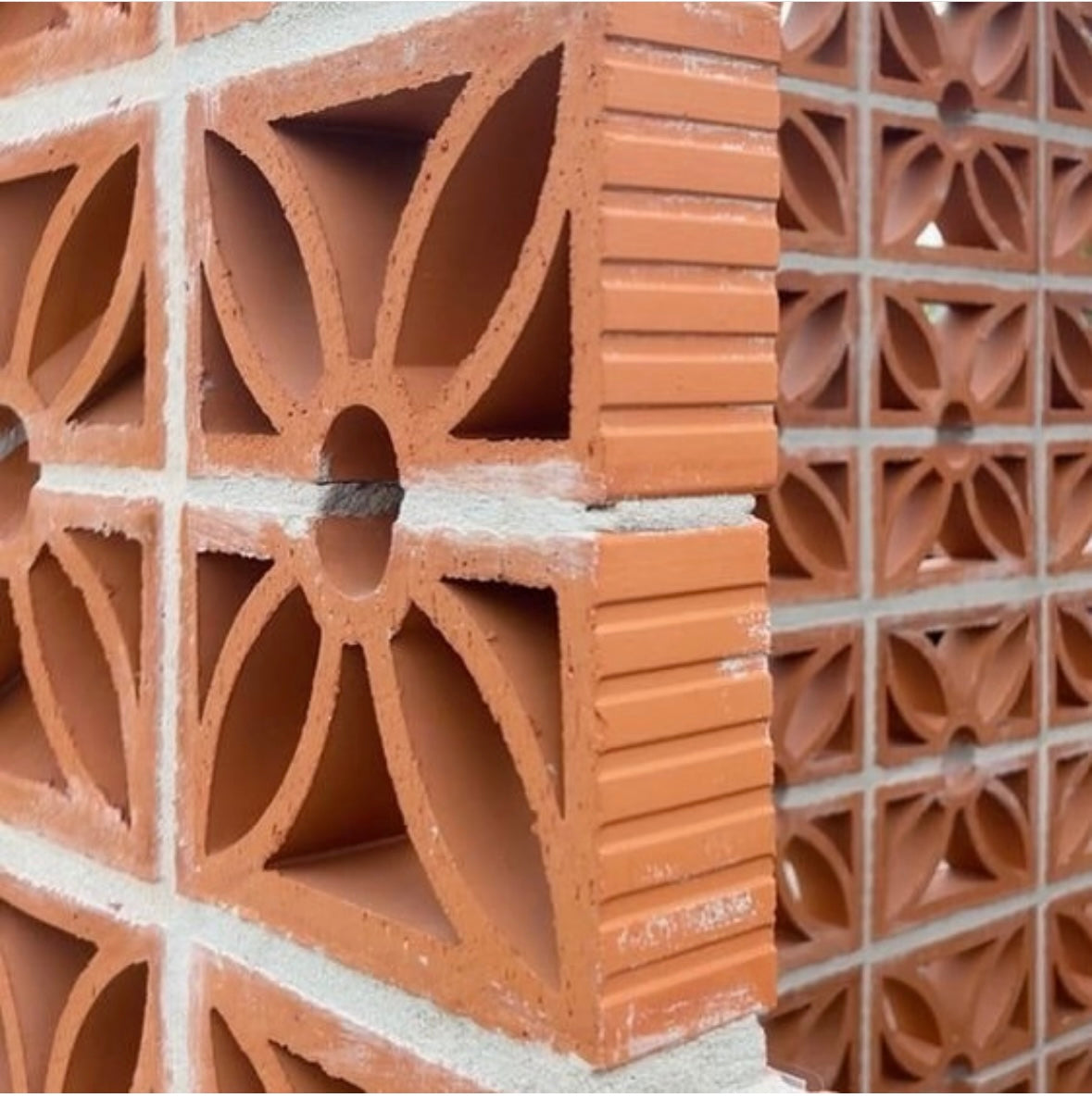 Ladrillos Personalizados