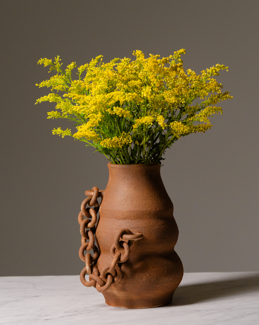 Jarrón Vessel