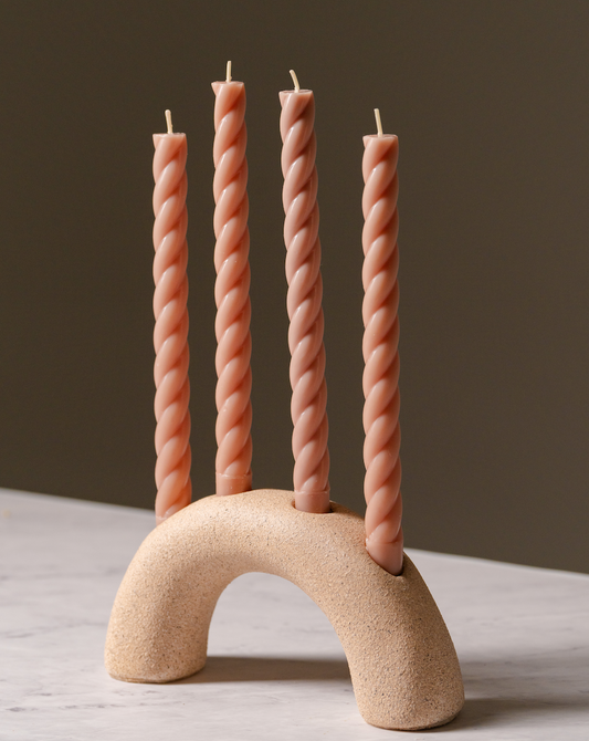 Lumina Candelabro