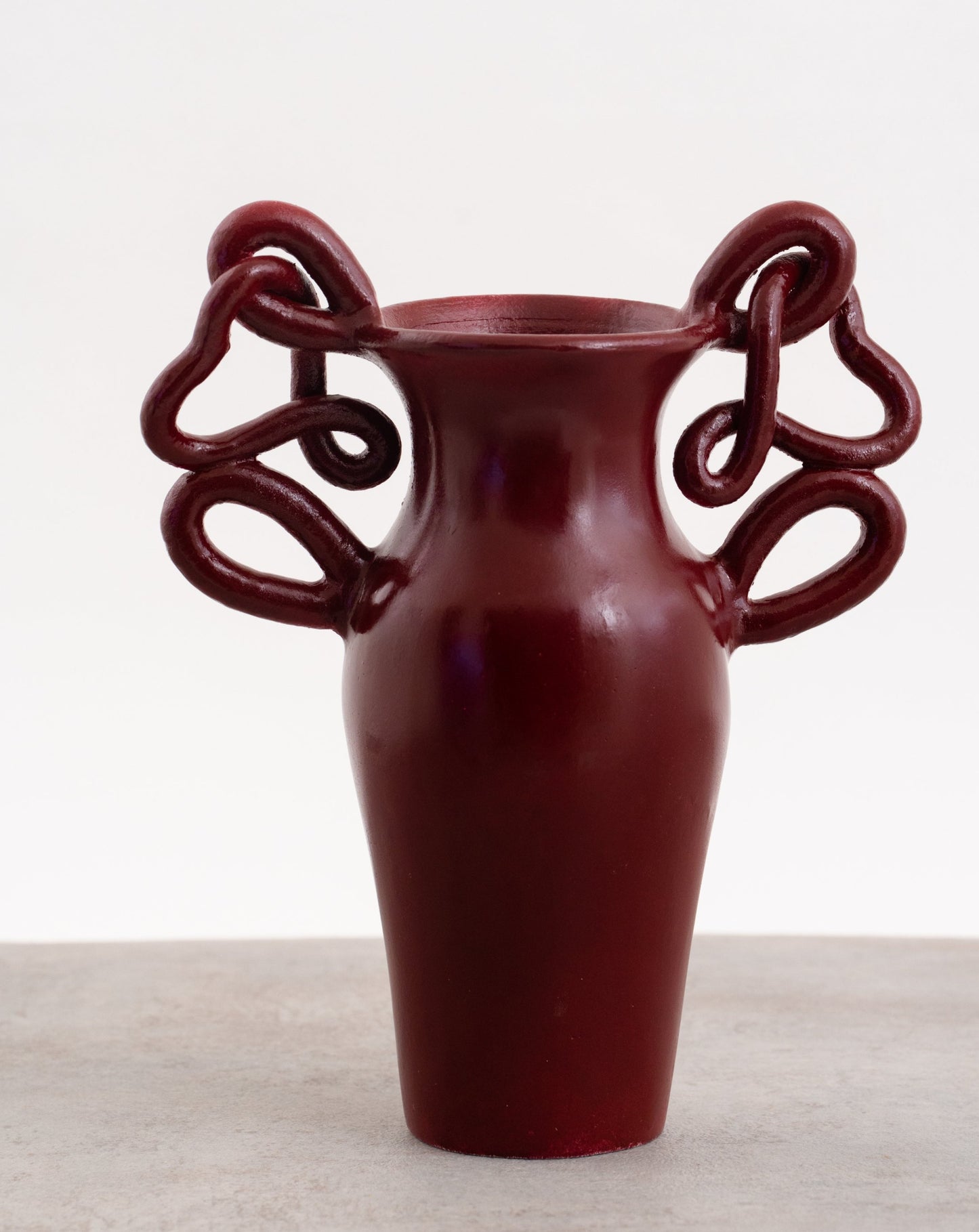 Coral Vase