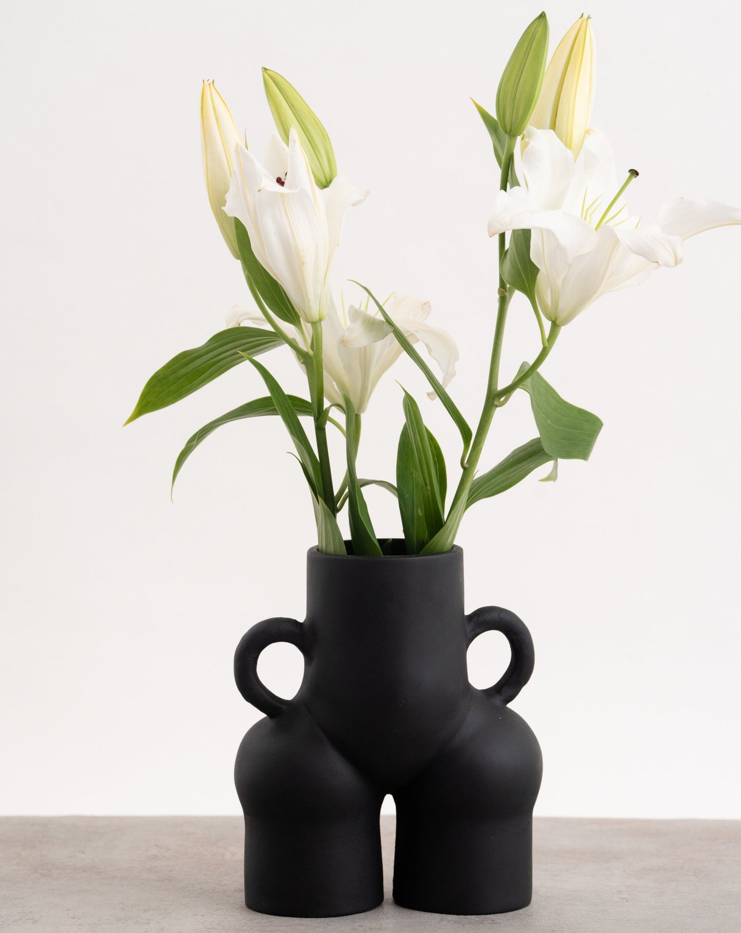 Booty Vase