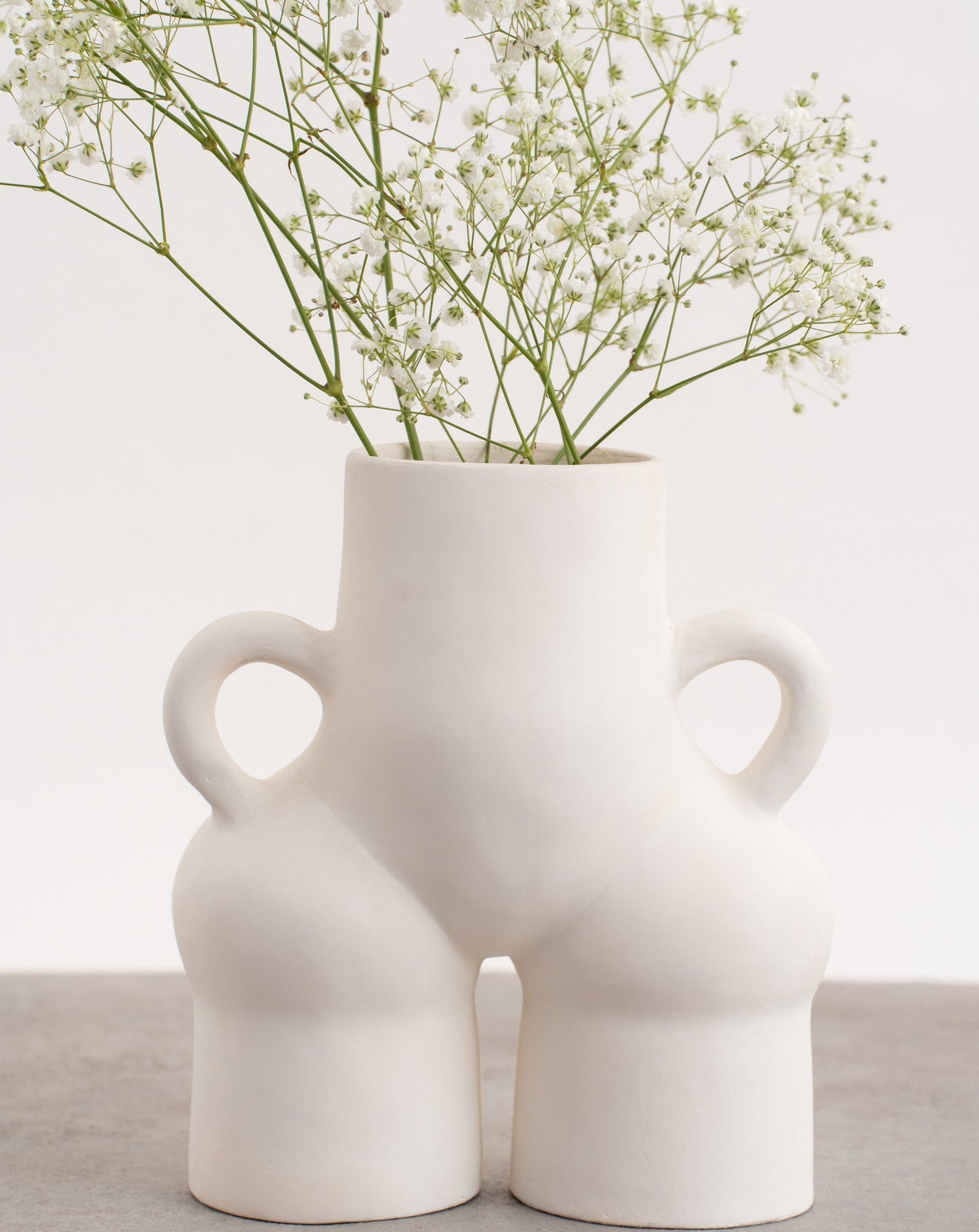 Booty Vase
