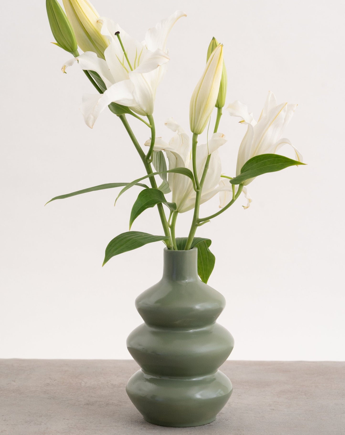 Flower Vase