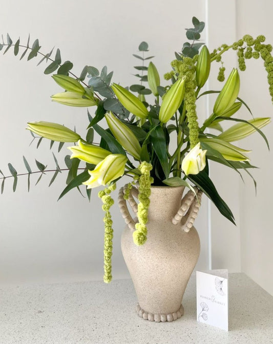 French Vase