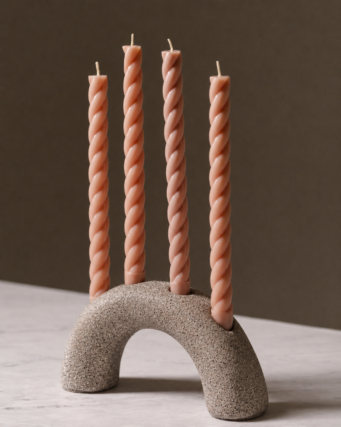 Lumina Candelabro