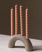 Lumina Candelabro