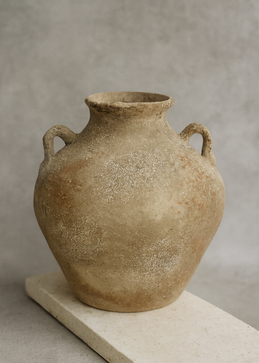 Jarrón Tegua