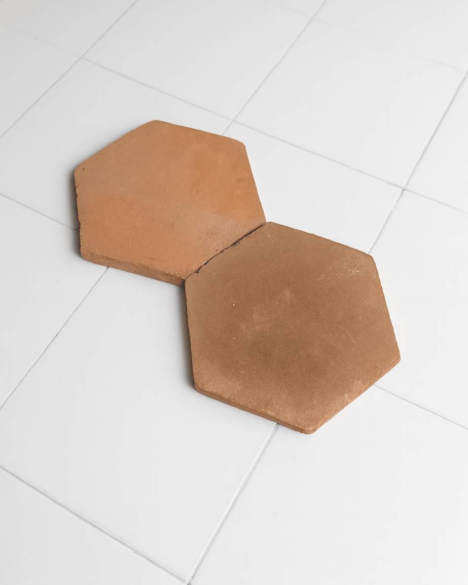 Rombo Hexagonal