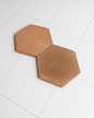 Rombo Hexagonal