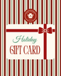 Gift Card / Tarjeta de Regalo