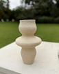 Jarrón Ondra