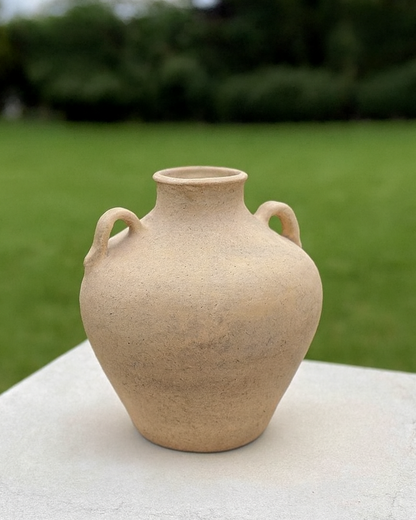 Jarrón Tregua