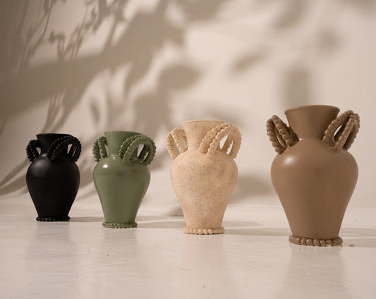 French Vase